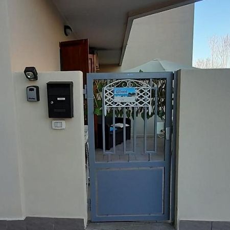 Beach Apartment Alghero Eksteriør billede