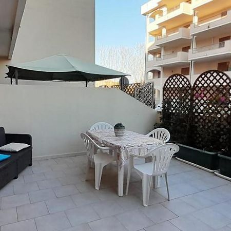 Beach Apartment Alghero Eksteriør billede