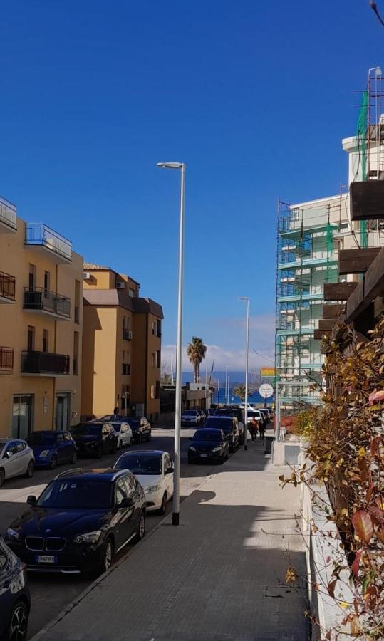 Beach Apartment Alghero Eksteriør billede