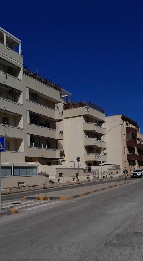 Beach Apartment Alghero Eksteriør billede