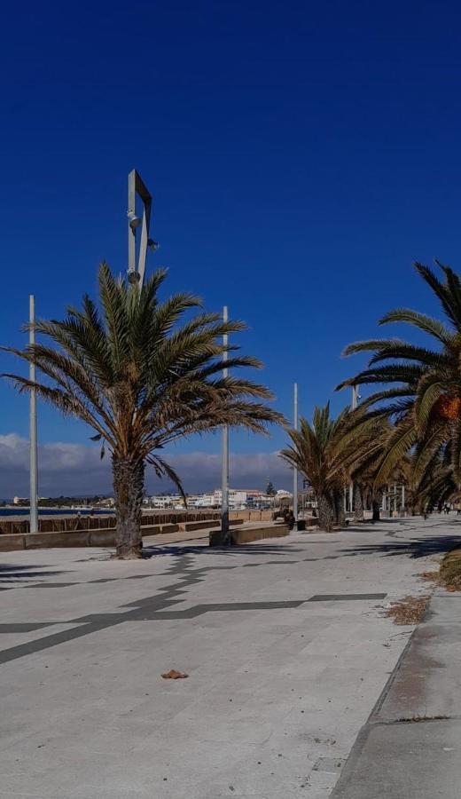 Beach Apartment Alghero Eksteriør billede