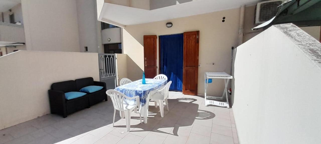 Beach Apartment Alghero Eksteriør billede