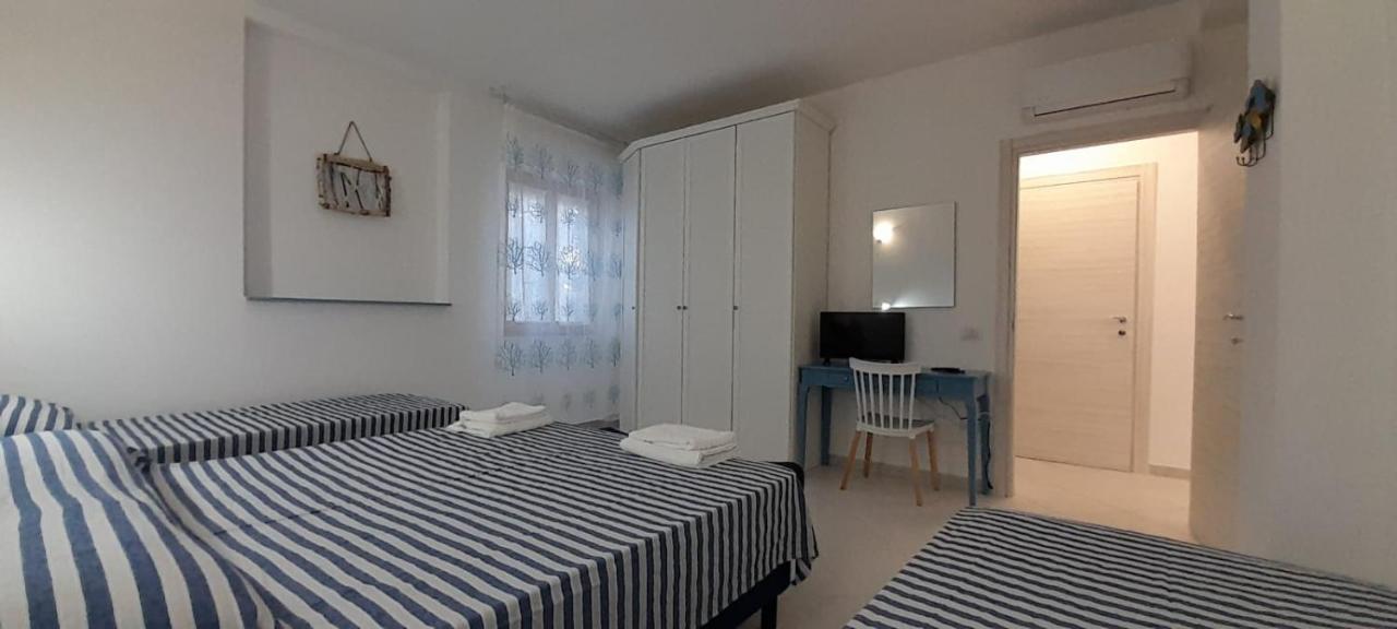 Beach Apartment Alghero Eksteriør billede