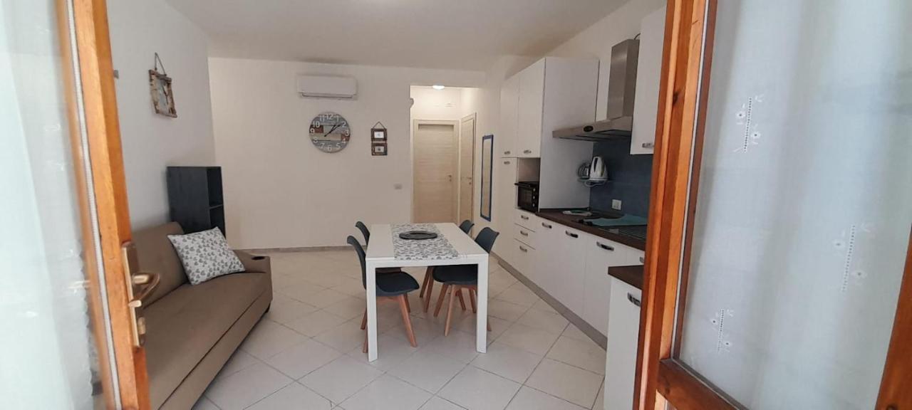 Beach Apartment Alghero Eksteriør billede