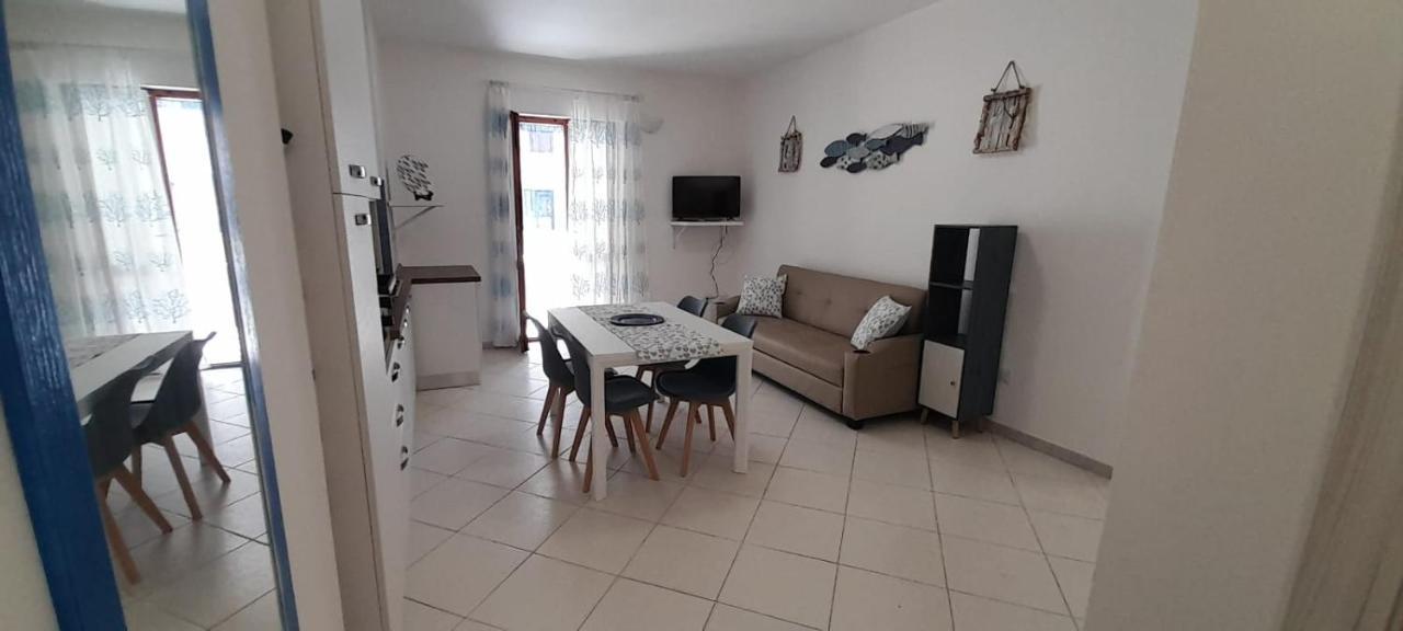 Beach Apartment Alghero Eksteriør billede