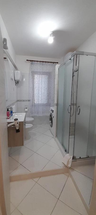 Beach Apartment Alghero Eksteriør billede