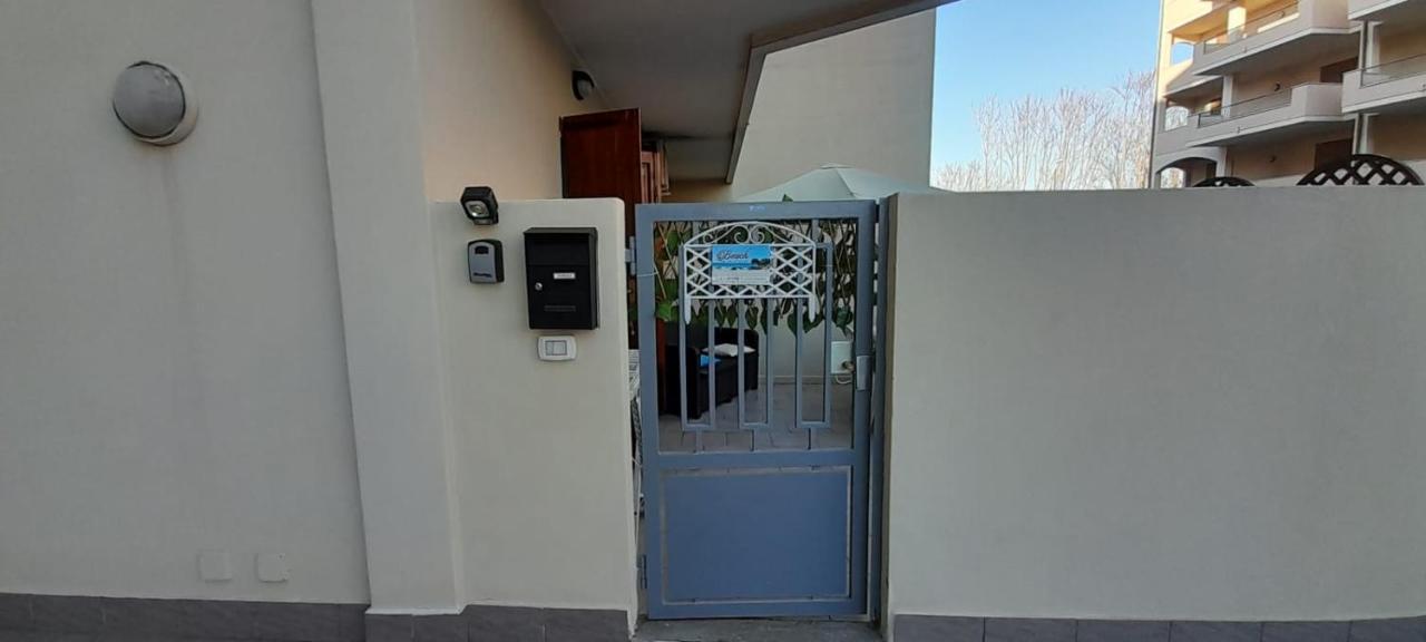 Beach Apartment Alghero Eksteriør billede