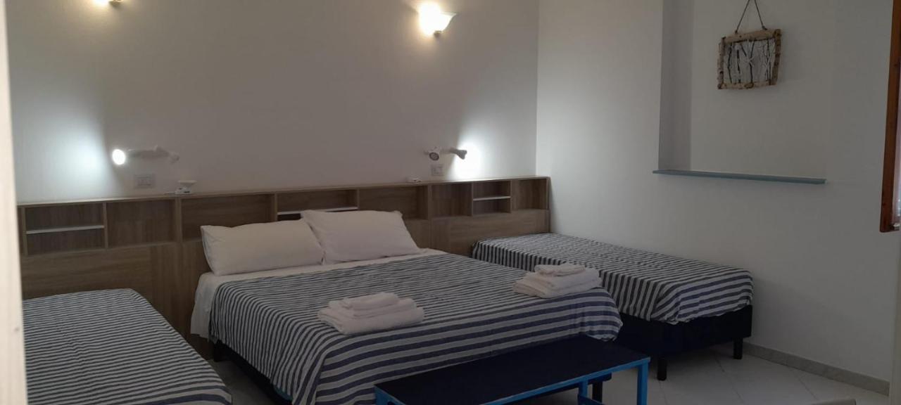 Beach Apartment Alghero Eksteriør billede